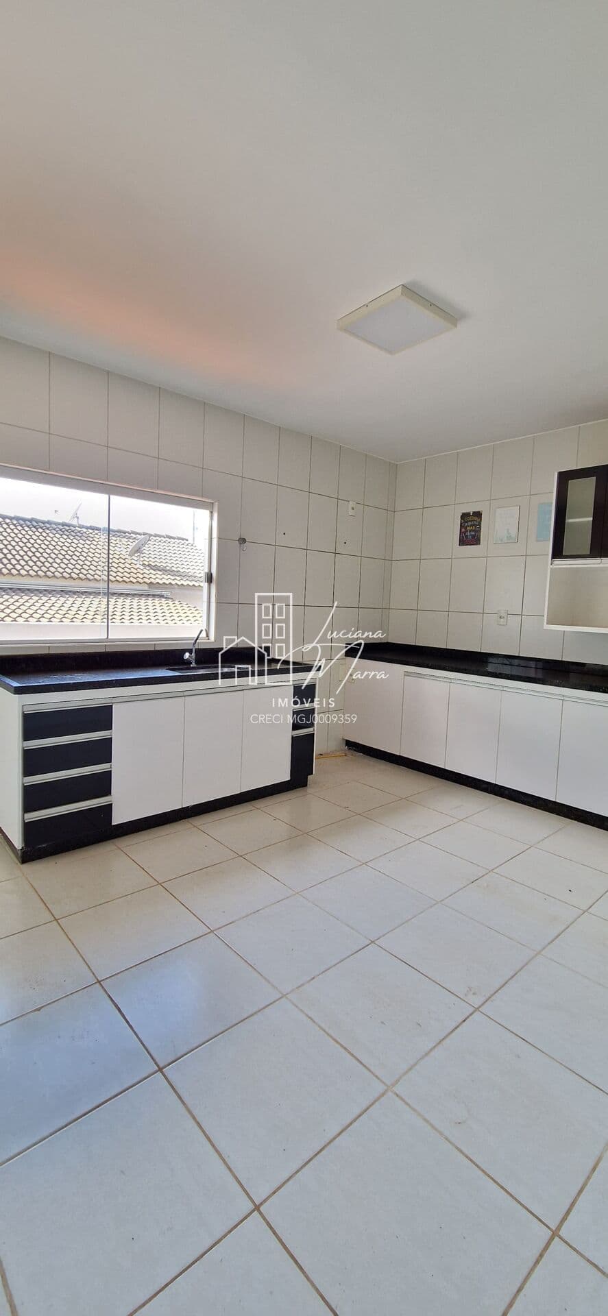 Apartamento em Patos de Minas - Morada do Sol
