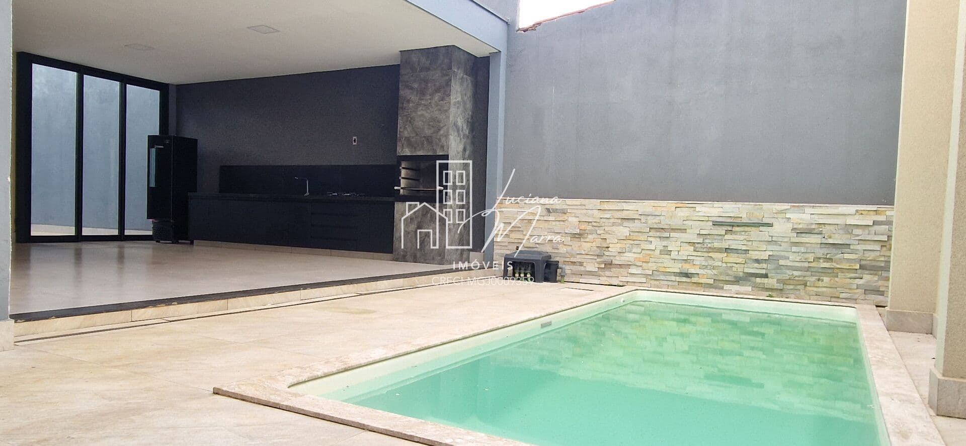 Casa em Patos de Minas - Ipanema II