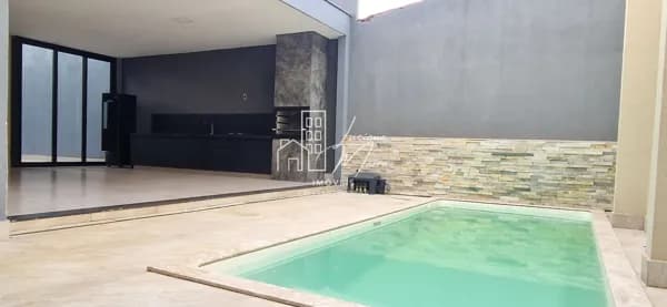 Casa em Patos de Minas - Ipanema II