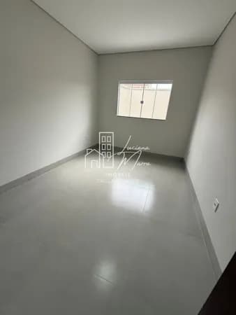 Casa em Patos de Minas - Residencial Barreiro