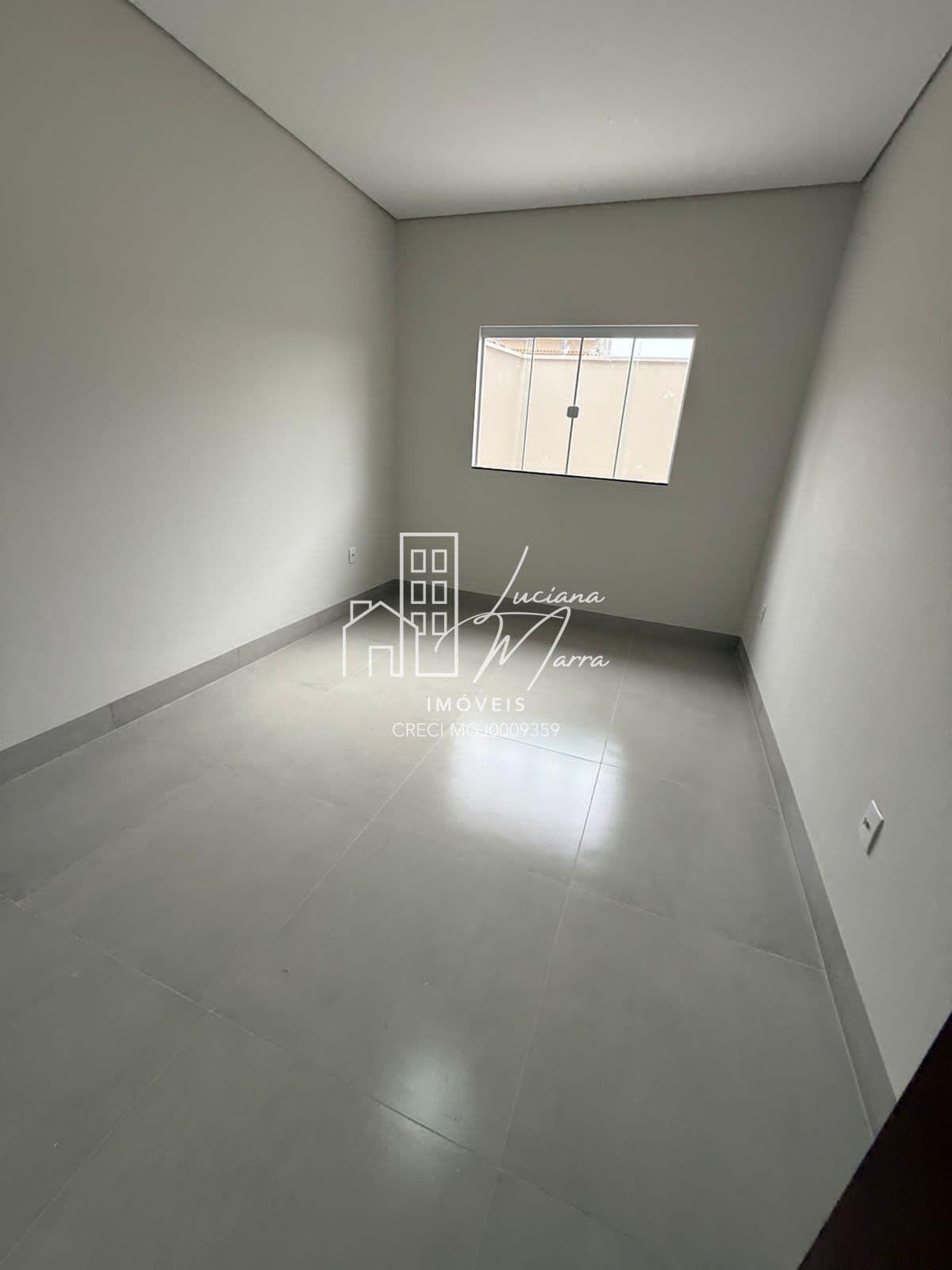 Casa em Patos de Minas - Residencial Barreiro