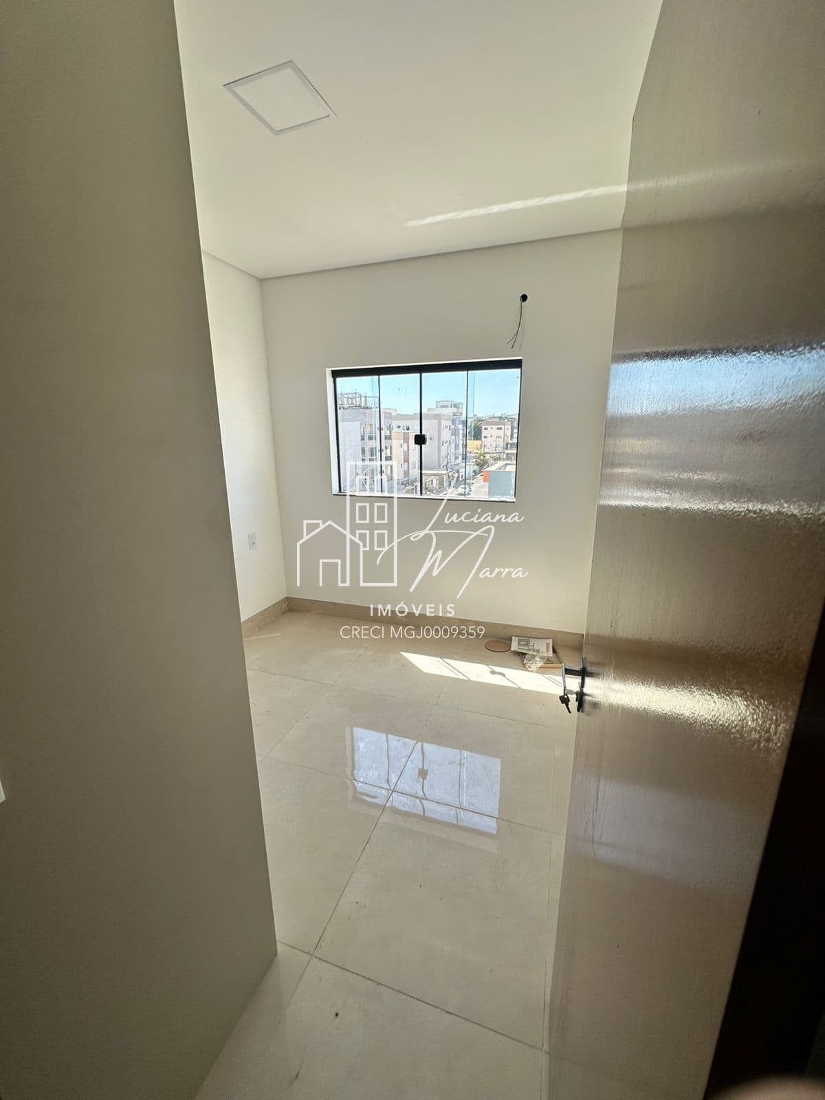 Apartamento em Patos de Minas - Laranjeiras