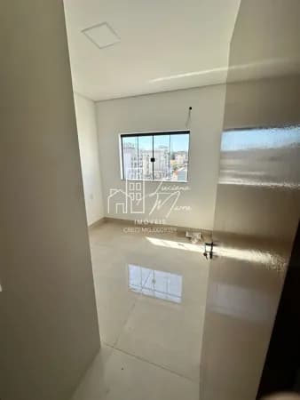 Apartamento em Patos de Minas - Laranjeiras