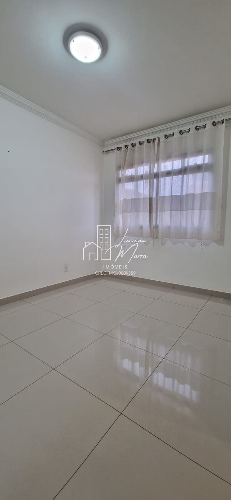 Apartamento em Patos de Minas - Centro