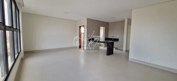 Apartamento em Patos de Minas - Centro