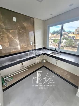 Apartamento em Patos de Minas - Antônio Caixeta