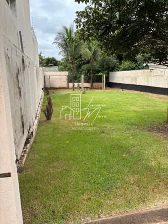 Lote/Terreno em Patos de Minas - Jardim Califórnia