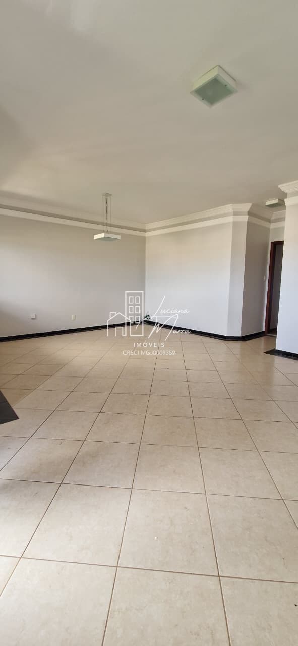 Apartamento em Patos de Minas - Jardim Centro