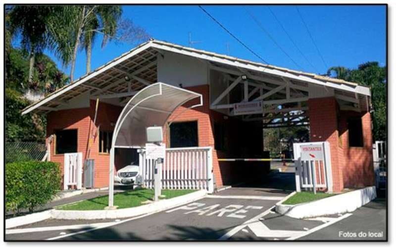 Casa em Condomínio para Venda em Loteamento Capital Ville Jundiaí-SP