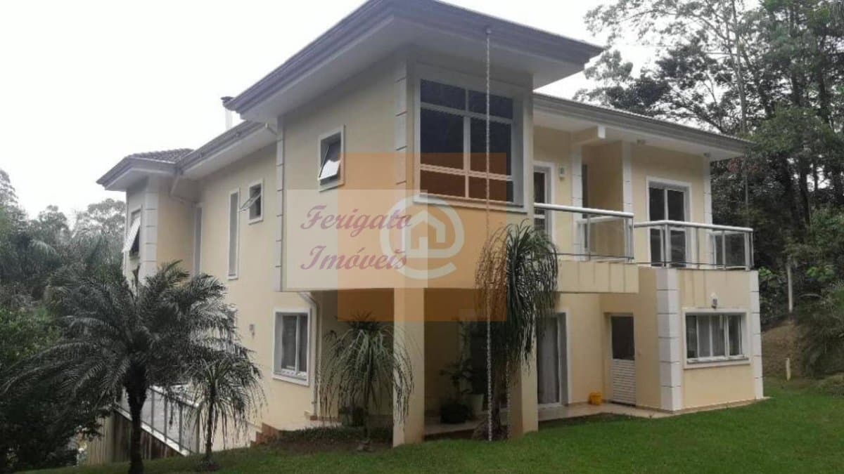 Casa em Condomínio para Venda e Aluguel em Loteamento Capital Ville Jundiaí-SP