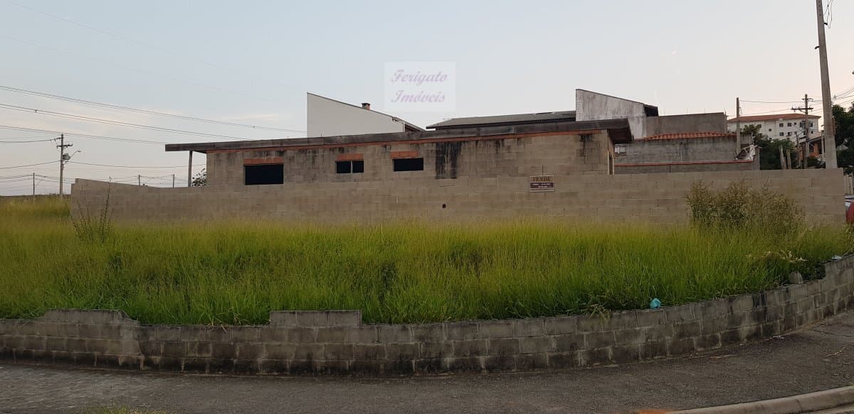Casa Térrea para Venda em Residencial Jundiaí II Jundiaí-SP