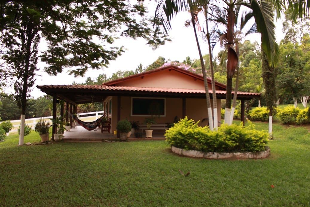 Chácara para Venda em Avecuia do Alto Porto Feliz-SP