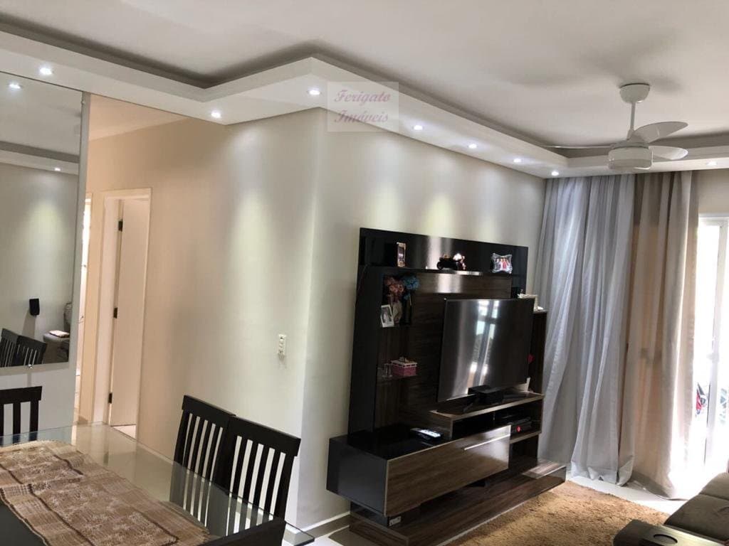 Apartamento Padrão para Venda em Pinheirinho Vinhedo-SP