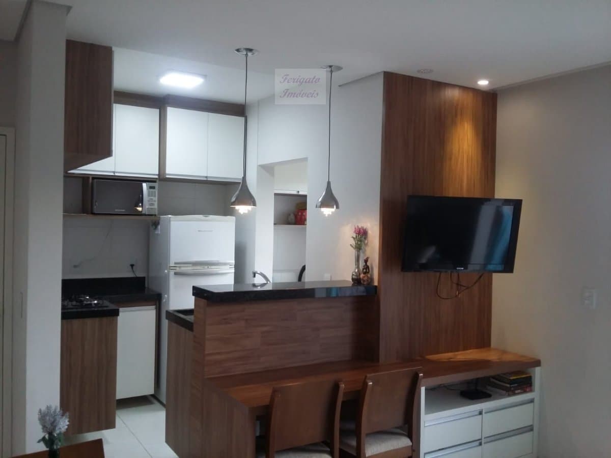 Apartamento Padrão para Venda em Jardim Carolina Jundiaí-SP