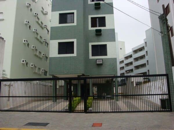 Apartamento Padrão para Venda em Jardim Praiano Guarujá-SP