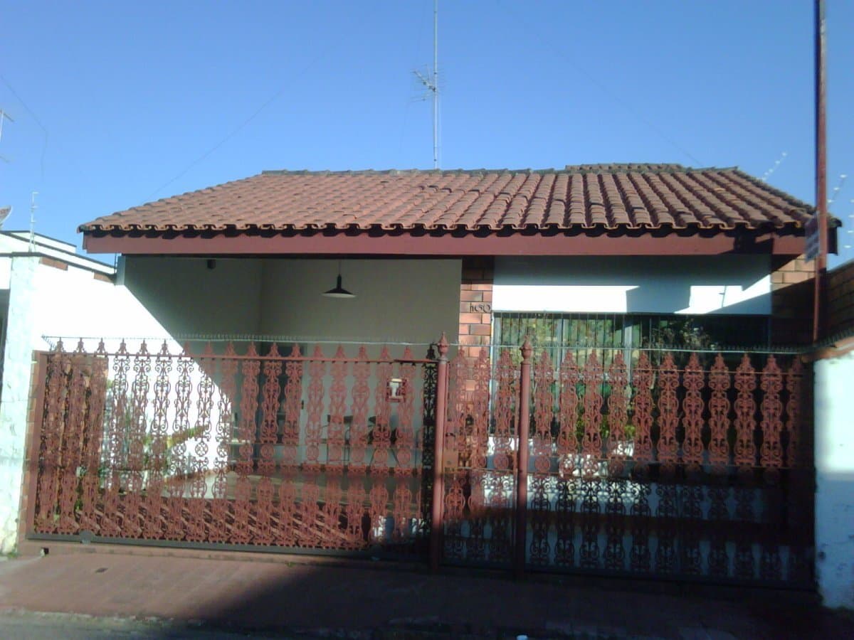 Casa em Jundiaí - Ponte de São João