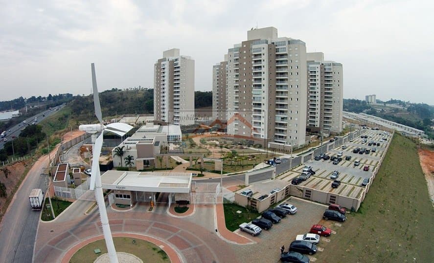 Apartamento Cobertura Duplex para Venda em Engordadouro Jundiaí-SP