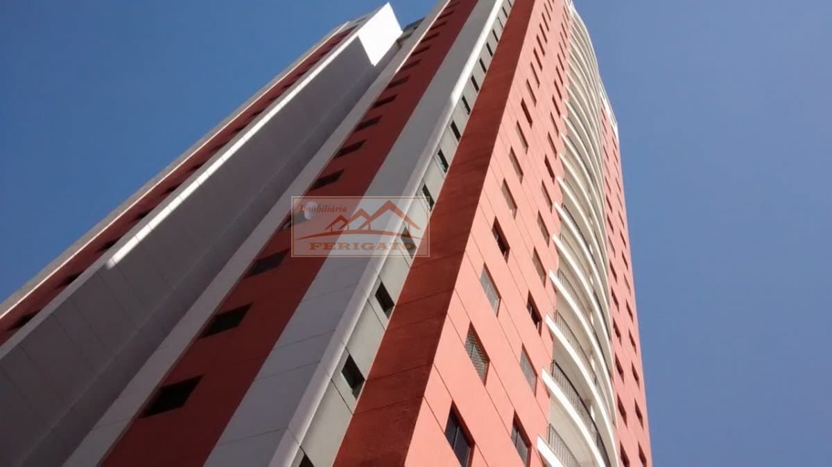 Apartamento Alto Padrão para Venda em Ponte de São João Jundiaí-SP