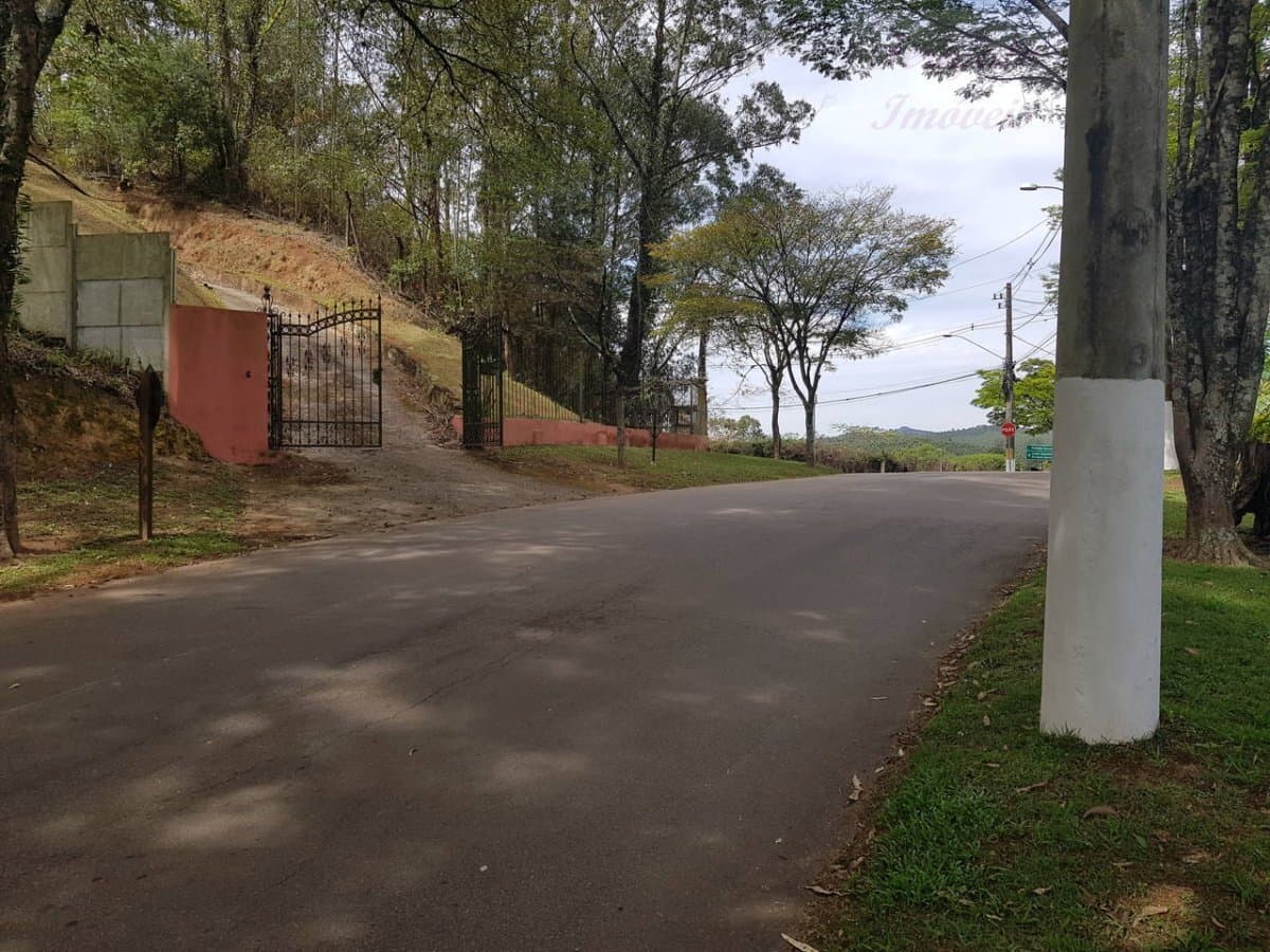 Terreno em Condomínio para Venda em Loteamento Capital Ville Jundiaí-SP