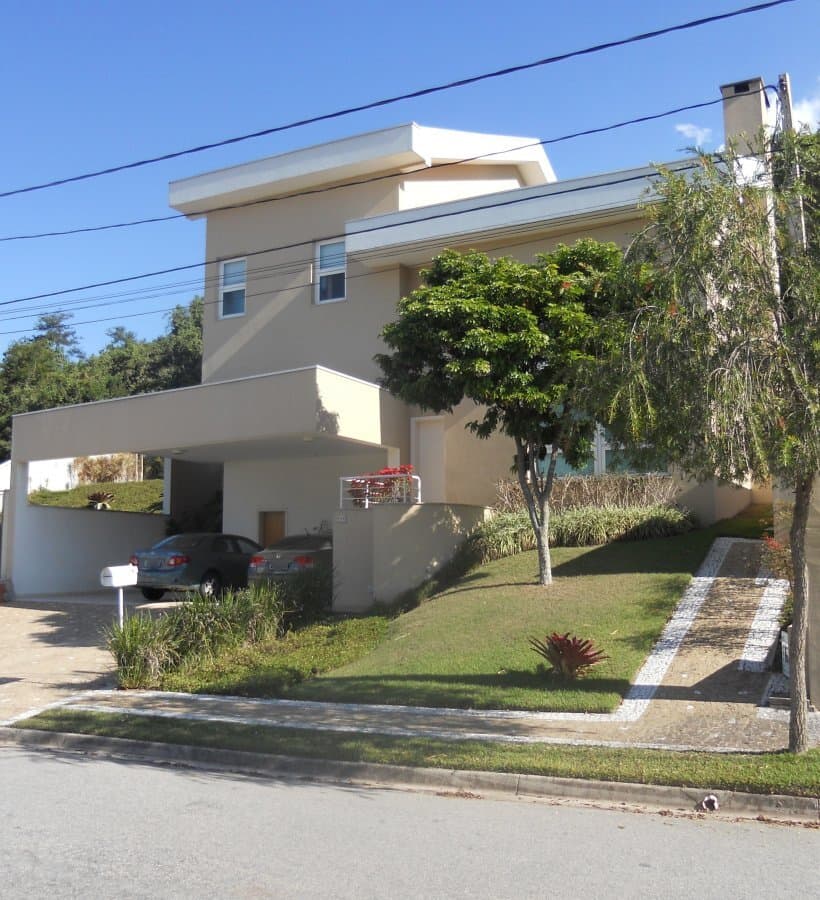 Casa em Condomínio para Venda e Aluguel em Portal do Paraíso Jundiaí-SP