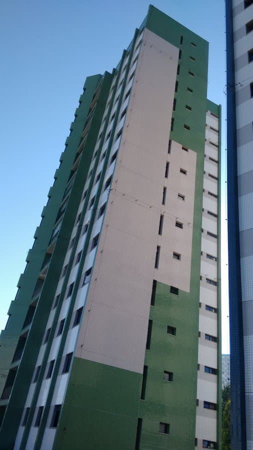 Apartamento Alto Padrão para Venda em Jardim Ana Maria Jundiaí-SP