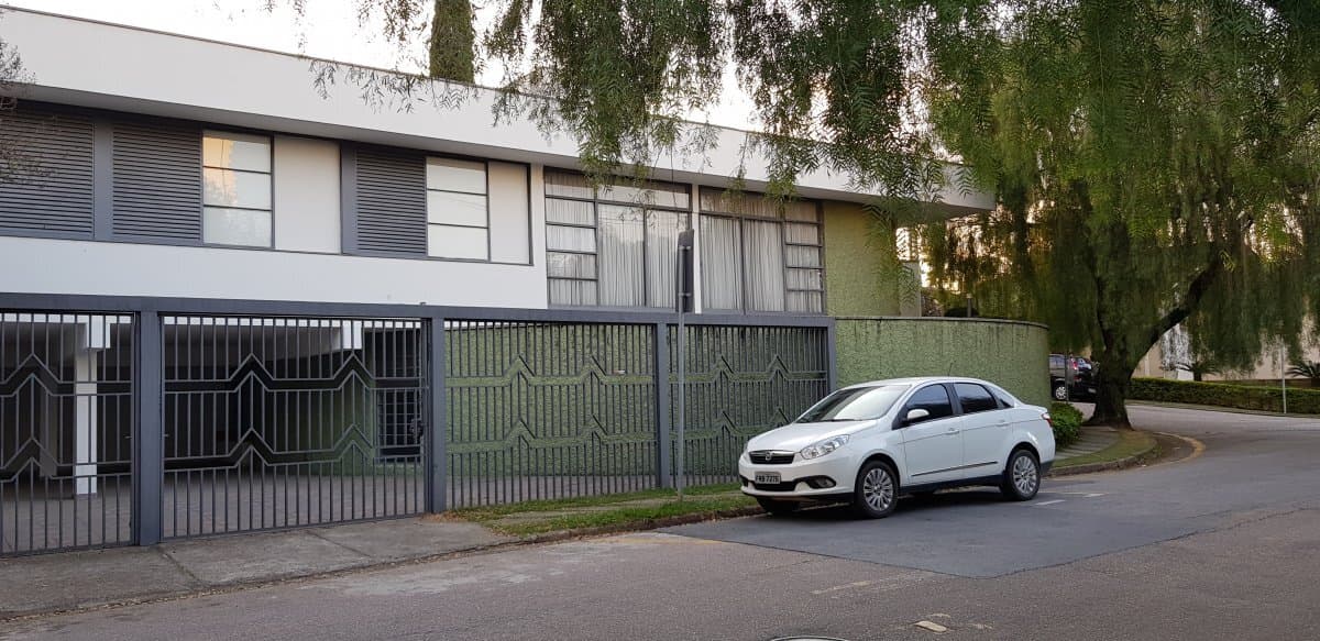 Casa Alto Padrão para Venda em Chácara Urbana Jundiaí-SP