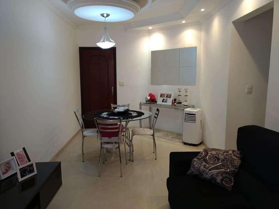 Apartamento Padrão para Venda em Vila Progresso Jundiaí-SP