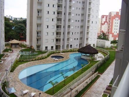 Apartamento Padrão para Venda em Vila das Hortências Jundiaí-SP