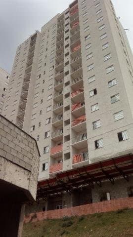 Apartamento Padrão para Venda em Vila Lacerda Jundiaí-SP