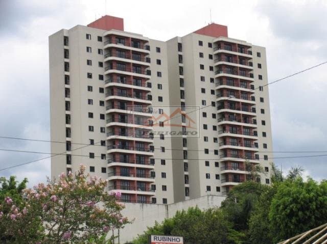 Apartamento Alto Padrão para Venda em Anhangabaú Jundiaí-SP