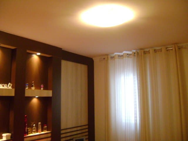 Apartamento em Jundiaí - Jardim da Fonte