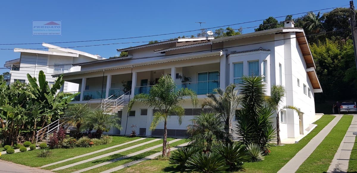 Casa em Condomínio para Venda em Condomínio Capital Ville Jundiaí-SP
