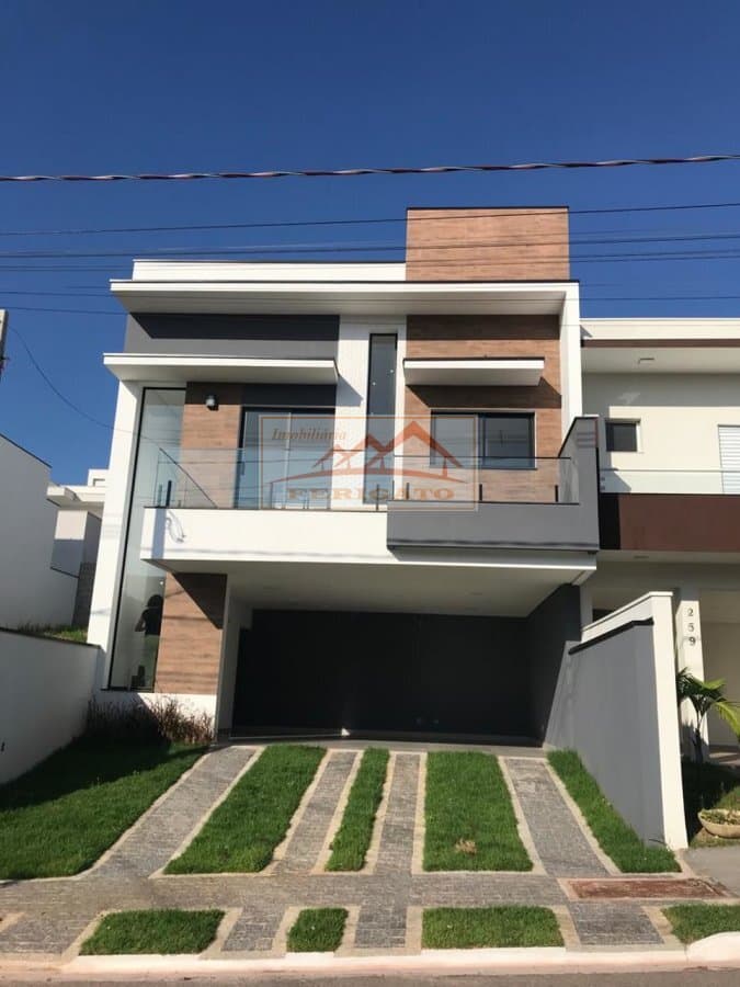 Casa em Condomínio para Venda