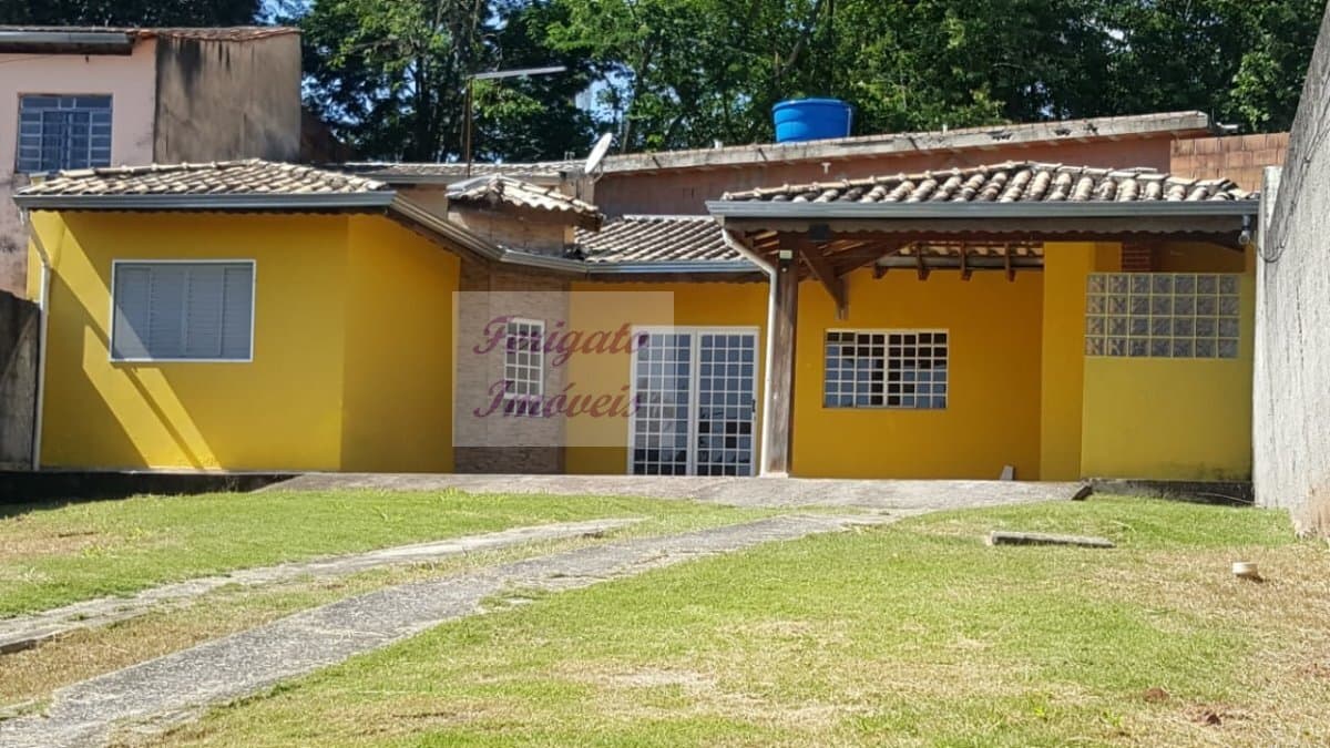 Casa Térrea para Venda em Jardim Celeste Jundiaí-SP
