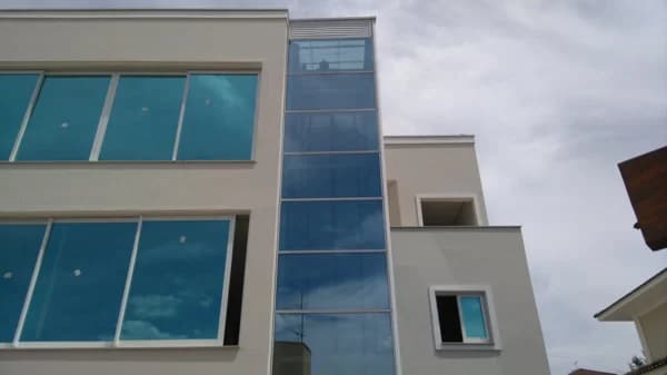 Casa Alto Padrão para Venda em Portal do Paraíso Jundiaí-SP
