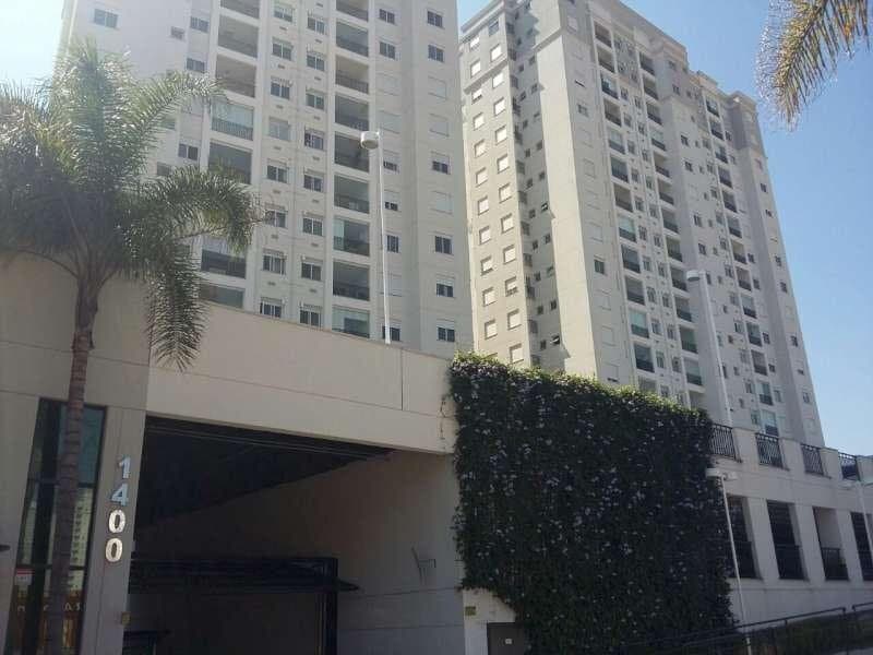 Apartamento Alto Padrão para Venda em Jardim Ana Maria Jundiaí-SP
