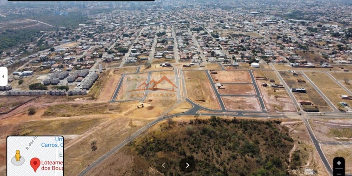 Terreno para Venda