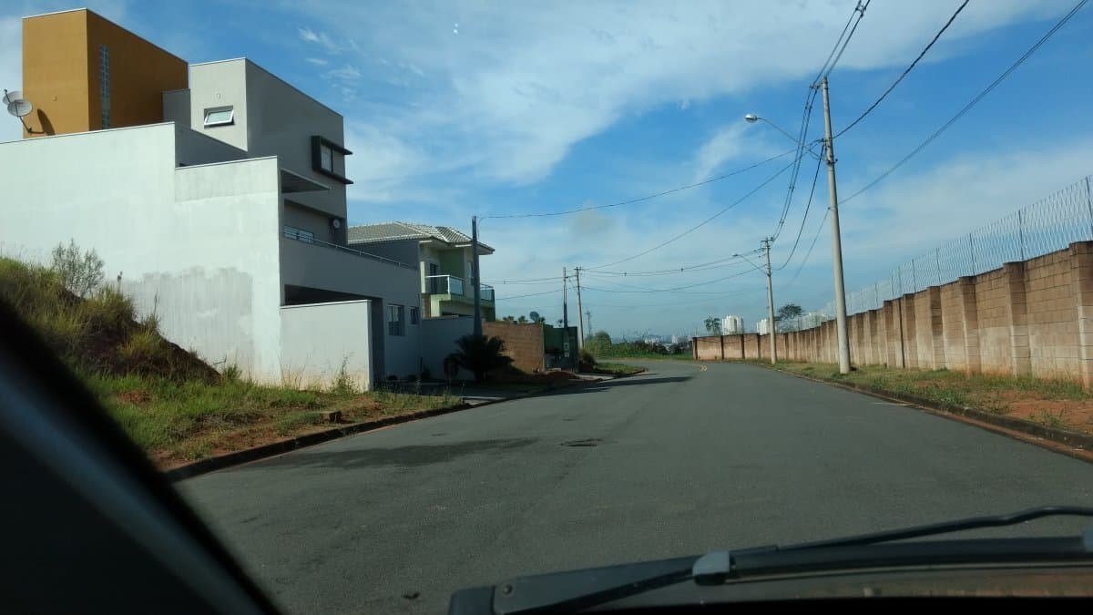 Terreno em Condomínio para Venda em Vila Aparecida Jundiaí-SP