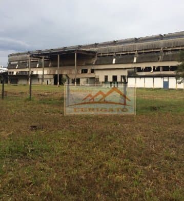 Galpão/Pavilhão Industrial para Venda e Aluguel em Jardim do Lar Várzea Paulista-SP