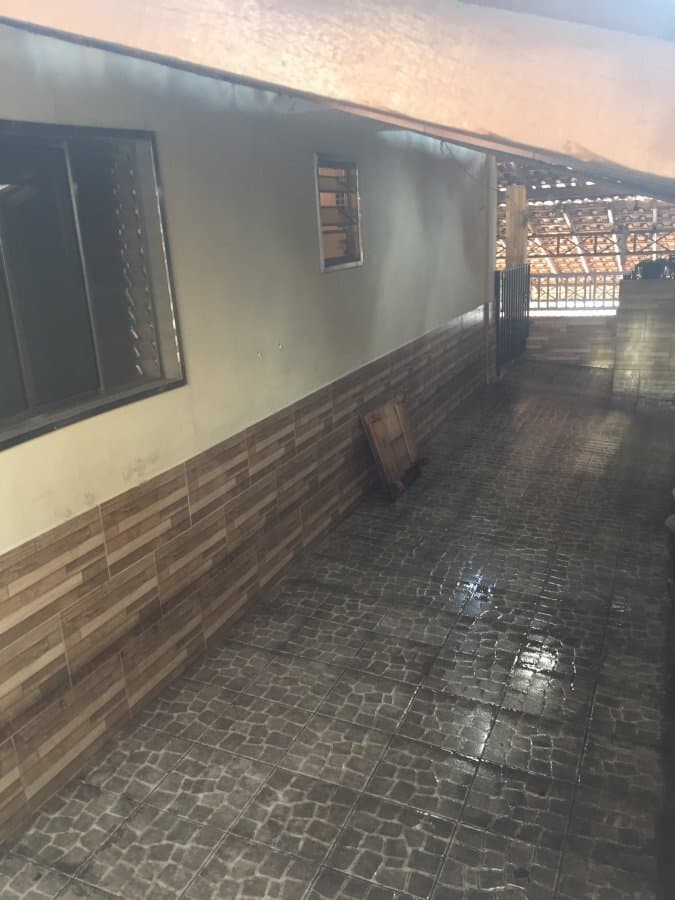 Casa Sobrado para Venda em Vila Indaia Várzea Paulista-SP