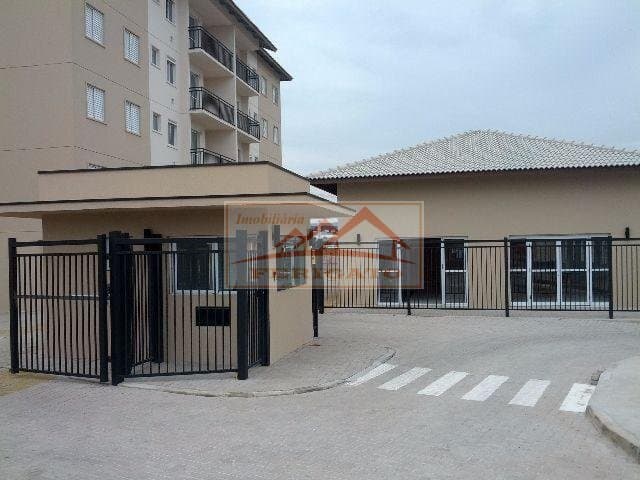 Apartamento Padrão para Venda em Medeiros Jundiaí-SP