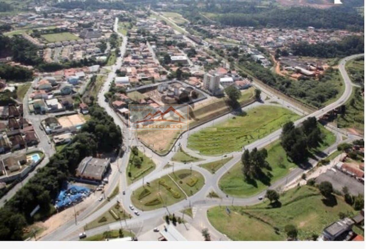 Área Residencial/Comercial para Venda
