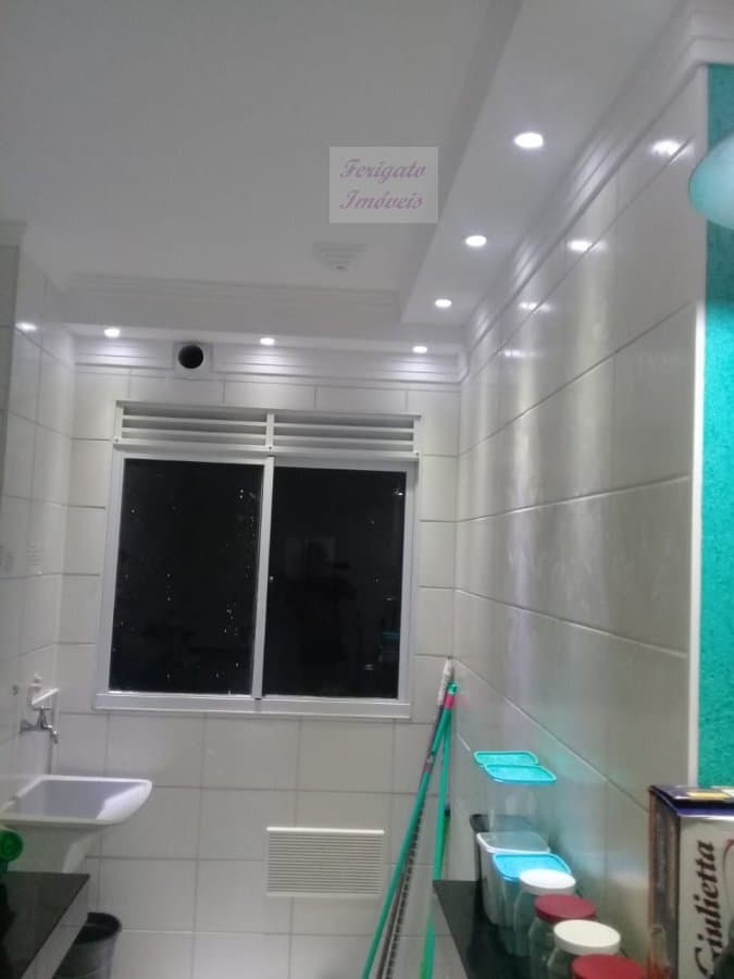Apartamento Padrão para Venda em Jardim do Lago II Campinas-SP