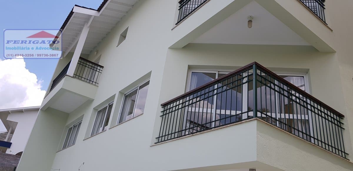 Casa Térrea para Venda em Jardim Samambaia Jundiaí-SP