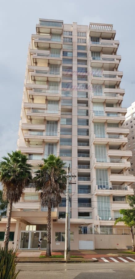 Apartamento Alto Padrão para Venda em Jardim das Samambaias Jundiaí-SP
