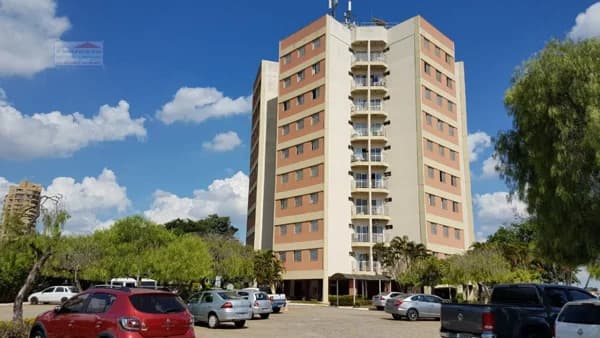 Apartamento Padrão para Venda e Aluguel em Jardim Novo Itu Itu-SP