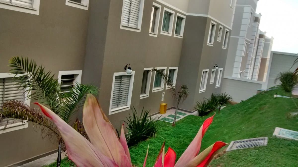 Apartamento Padrão para Venda em Recanto Quarto Centenário Jundiaí-SP
