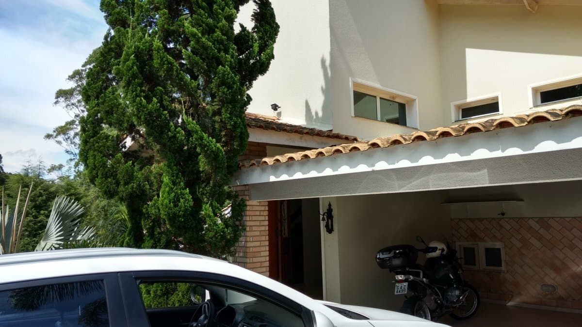 Casa em Condomínio para Venda em Loteamento Capital Ville Jundiaí-SP