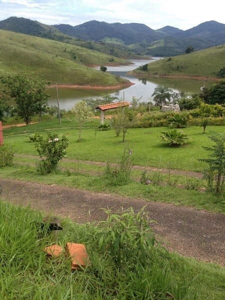 Chácara para Venda em Centro Piracaia-SP