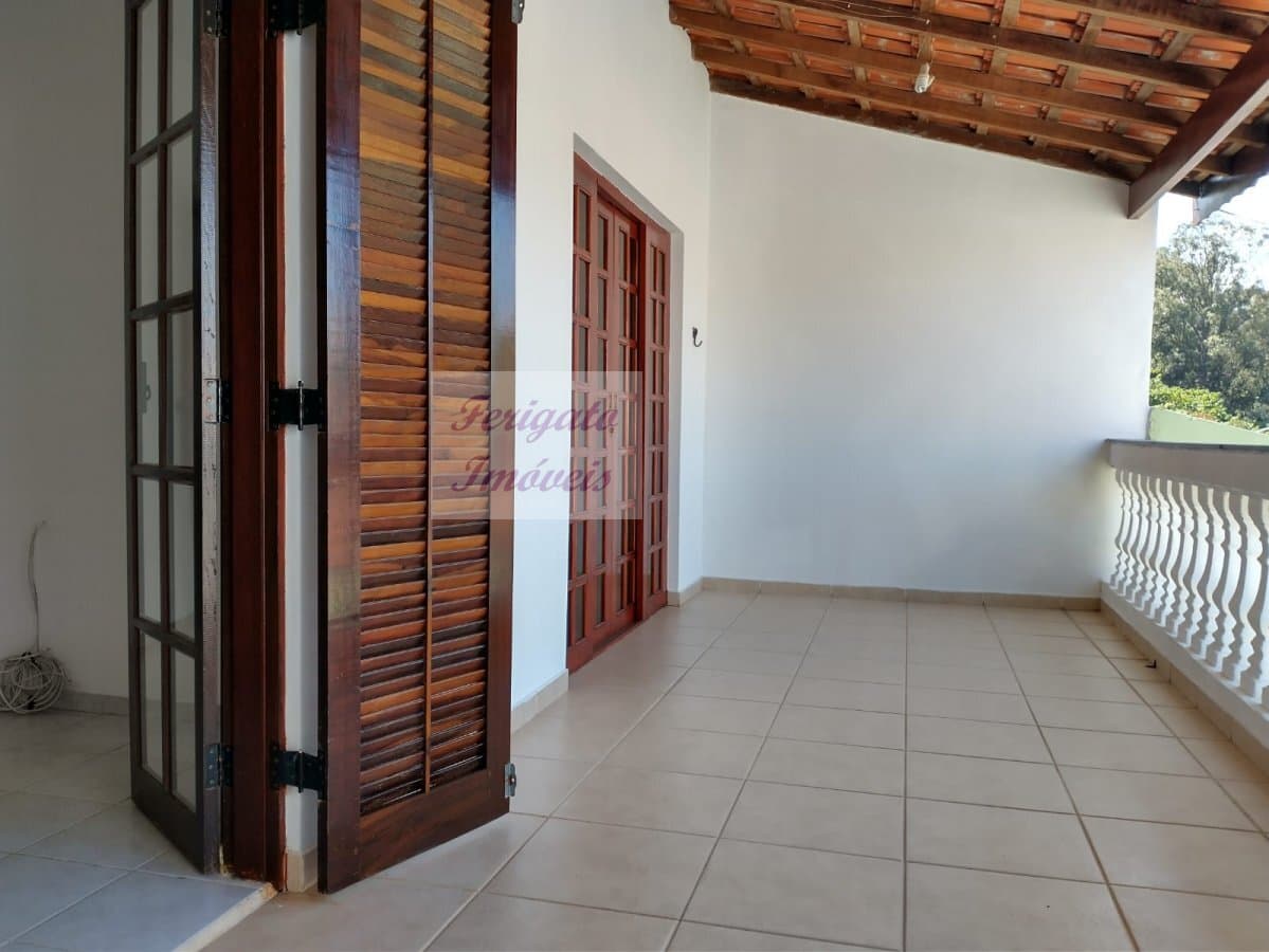 Casa Sobrado para Venda em Vila Galvão Jundiaí-SP